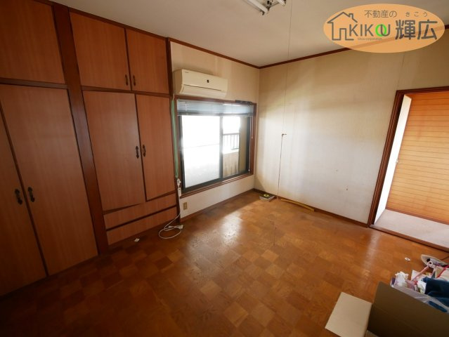 【子供部屋】 | 明石市魚住町西岡　中古戸建