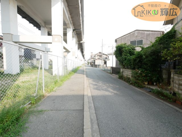 明石市魚住町西岡　中古戸建のその他