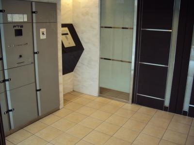 ベラジオ京都駅東のセキュリティ|オートロック