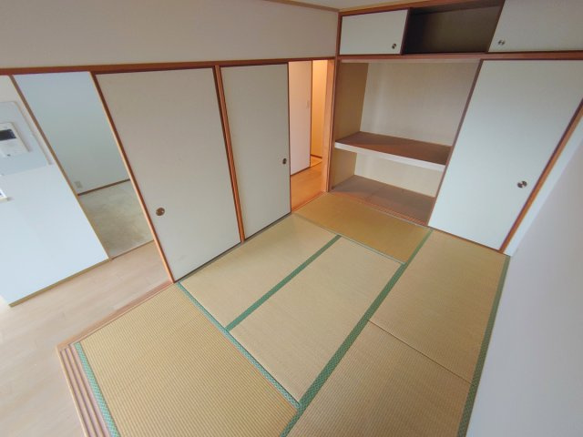 【収納】 | ラビスタ宝塚オクシア