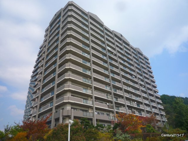 【外観】 | ラビスタ宝塚オクシア