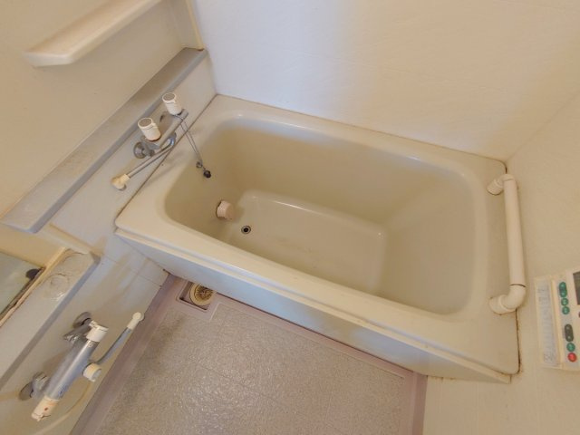 【浴室】 | ラビスタ宝塚オクシア