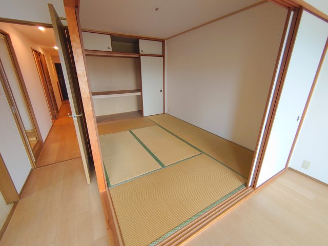 【和室】 | ラビスタ宝塚オクシア