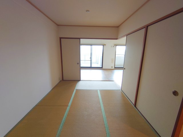 【寝室】 | ラビスタ宝塚オクシア