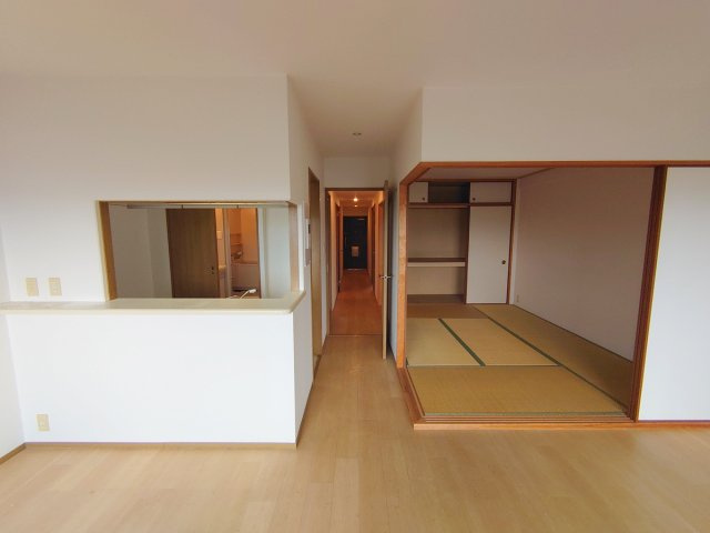 【内装】 | ラビスタ宝塚オクシア