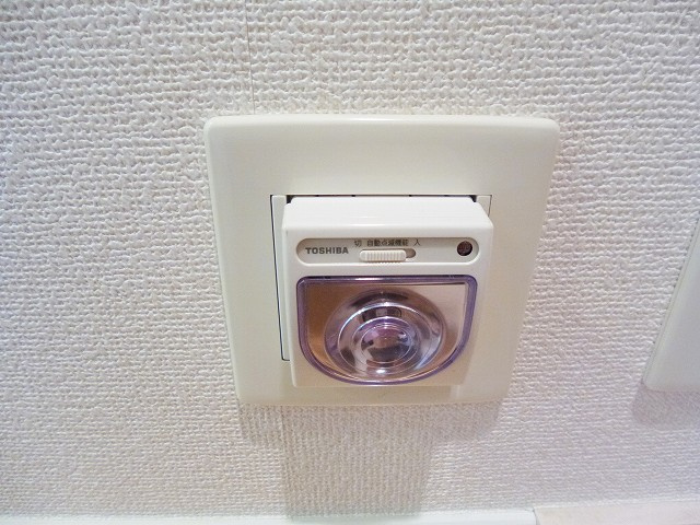 ParkAxis浅草橋の設備