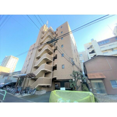 【外観】 | シャンポール大須