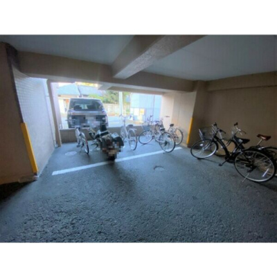 【駐車場】 | シャンポール大須