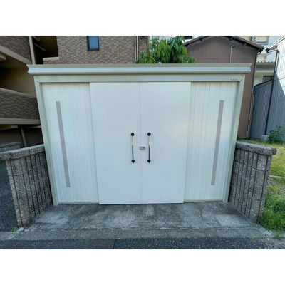 【その他共用部分】 | シャンポール大須
