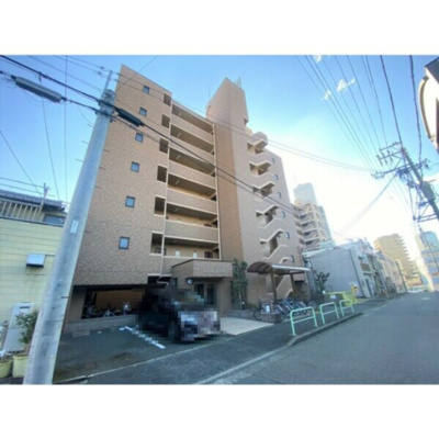 【外観】 | シャンポール大須
