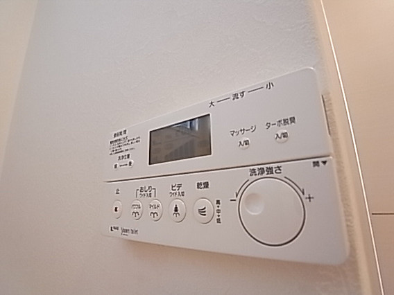 甲南オーキッドの設備