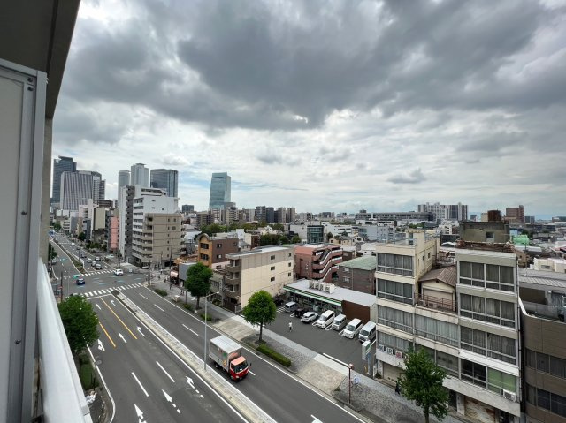 Gracia3の展望|Gracia3