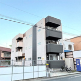 グランレーヴ吹上の画像