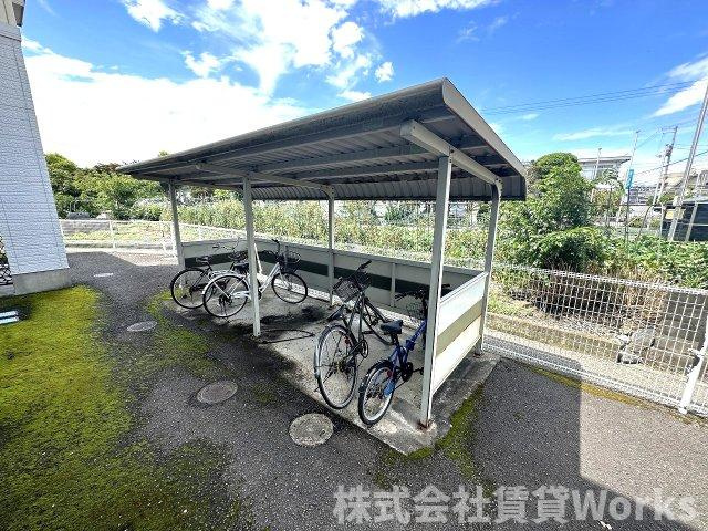 クレセントのその他共用部分