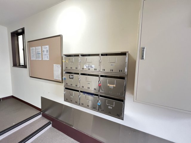エクセル新栄|名古屋市の賃貸ならMy賃貸のその他共用部分|エクセル新栄