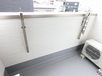 【バルコニー】 | REGALEST 黄金
