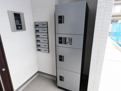 【その他共用部分】 | REGALEST 黄金