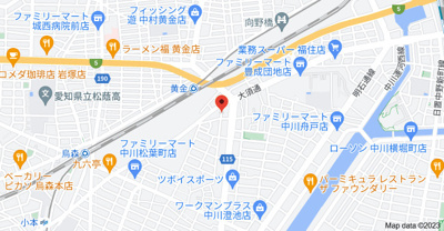 【地図】 | REGALEST 黄金