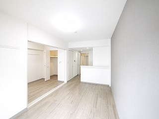 Sole Cedar 西大寺の内装|内装も気になるポイント