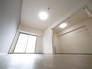 Sole Cedar 西大寺の居間・リビング|リビングです