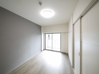 Sole Cedar 西大寺の内装|物件の内装です