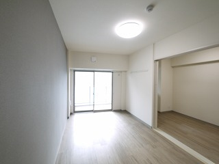 Sole Cedar 西大寺の居間・リビング|リビングです