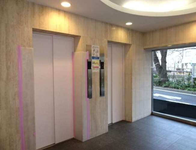 【設備】 | 青葉台フラワーマンション | 青葉台フラワーマンション