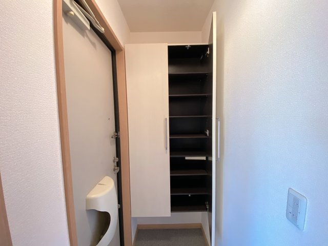 フローリッシュ美原のその他