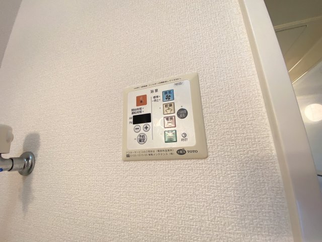 フローリッシュ美原のその他