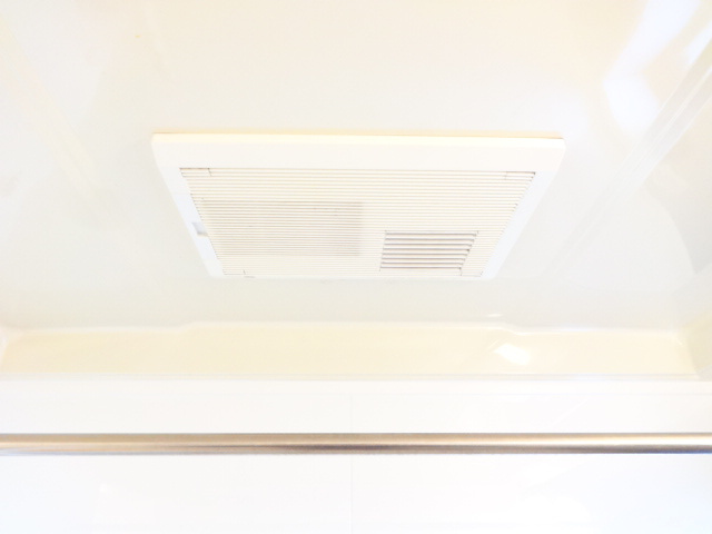 フローリッシュ美原の設備