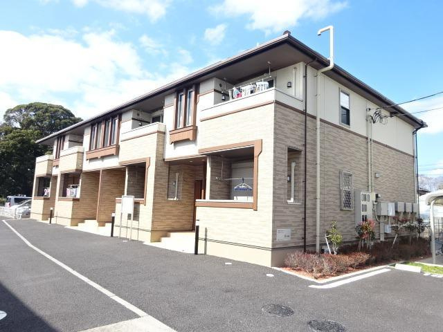 ファミールヒルズ　Ⅱ