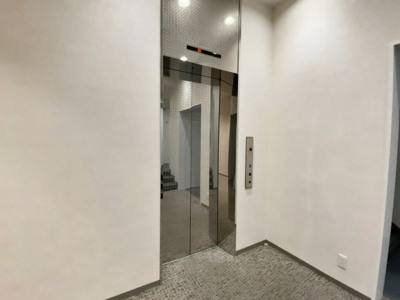 【外観パース】 | IDA TECHNOS ９（伊田テクノス９）