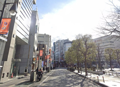 【周辺】 | IDA TECHNOS ９（伊田テクノス９）