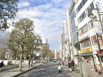 【周辺】 | IDA TECHNOS ９（伊田テクノス９）