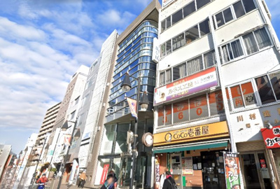 【外観】 | IDA TECHNOS ９（伊田テクノス９）