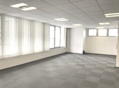 【ロビー】 | IDA TECHNOS ９（伊田テクノス９）