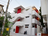 那覇市宇栄原３丁目のマンションの画像