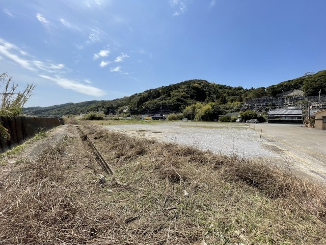 【その他】 | 宮崎市内海　宿泊施設用地　　青島神社まで車で8分