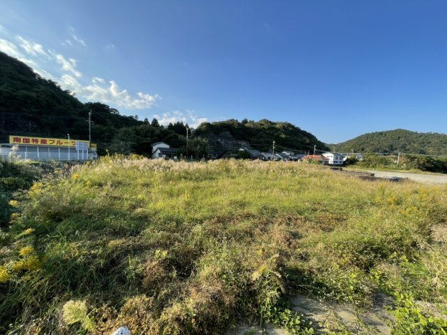 【その他】 | 宮崎市内海　宿泊施設用地　　青島神社まで車で8分