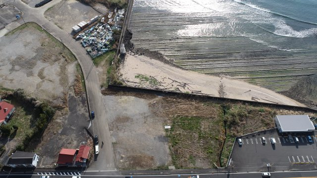 【その他】 | 宮崎市内海　宿泊施設用地　　青島神社まで車で8分
