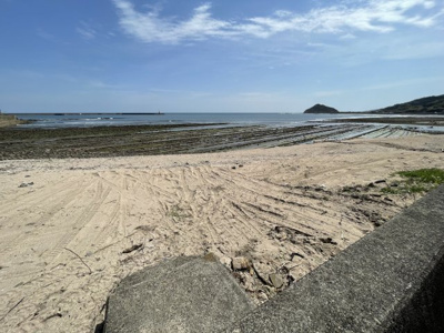 【その他】 | 宮崎市内海　宿泊施設用地　　青島神社まで車で8分