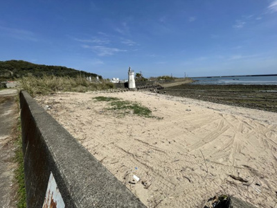 【その他】 | 宮崎市内海　宿泊施設用地　　青島神社まで車で8分