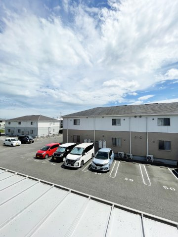 伊賀の郷 壱番館の展望