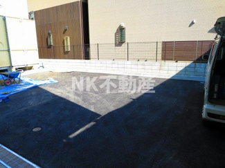 【駐車場】 | 空きはご確認下さい