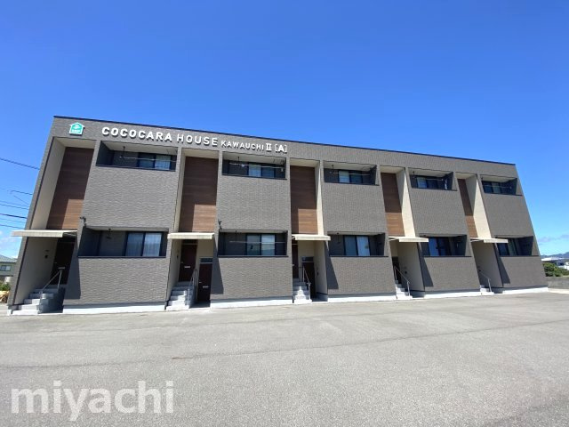 ココカラハウス川内Ⅱ　A