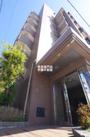 グランドメゾン黒川