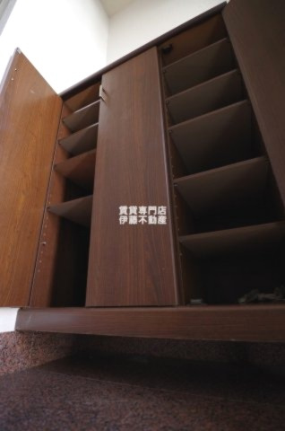 グランドメゾン黒川のその他|シューズボックス