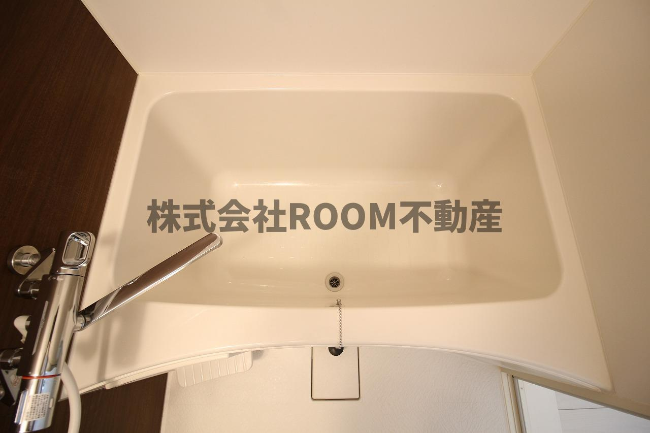 CATBOX　TADEIKE　B棟の洗面所