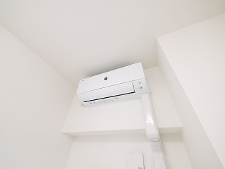 Sole Cedar 西大寺の設備