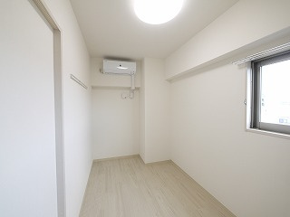 Sole Cedar 西大寺の収納